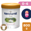 KENDAMIL - Kozí kojenecké mléko 1 (800 g) DHA+