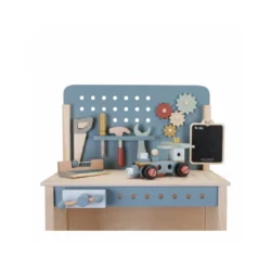 LITTLE DUTCH Pracovní ponk s nářadím