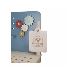 LITTLE DUTCH Pracovní ponk s nářadím