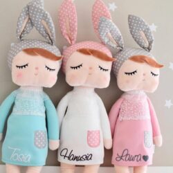 METOO Panenka Angela – MINT