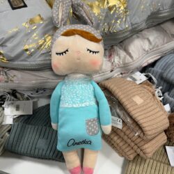 METOO Panenka Angela – MINT
