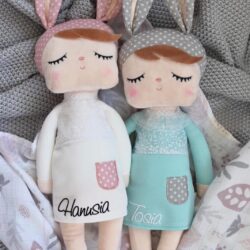 METOO Panenka Angela – MINT
