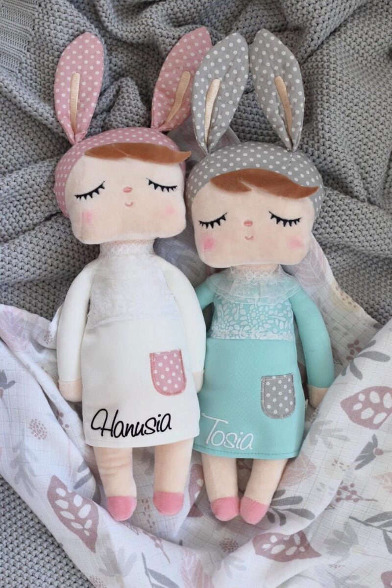 METOO Panenka Angela – MINT