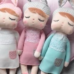 METOO Panenka Angela – MINT