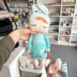 METOO Panenka Angela – MINT