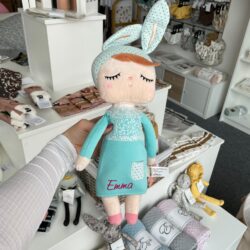 METOO Panenka Angela – MINT