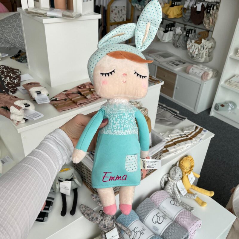 METOO Panenka Angela – MINT
