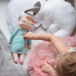 METOO Panenka Angela – MINT