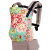 TULA TODDLER Nosítko - BLISS BOUQUET