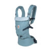 ERGOBABY ADAPT NOSÍTKO - HERITAGE BLUE