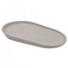 SHNUGGLE Squishy Měkká přebalovací podložka - grey
