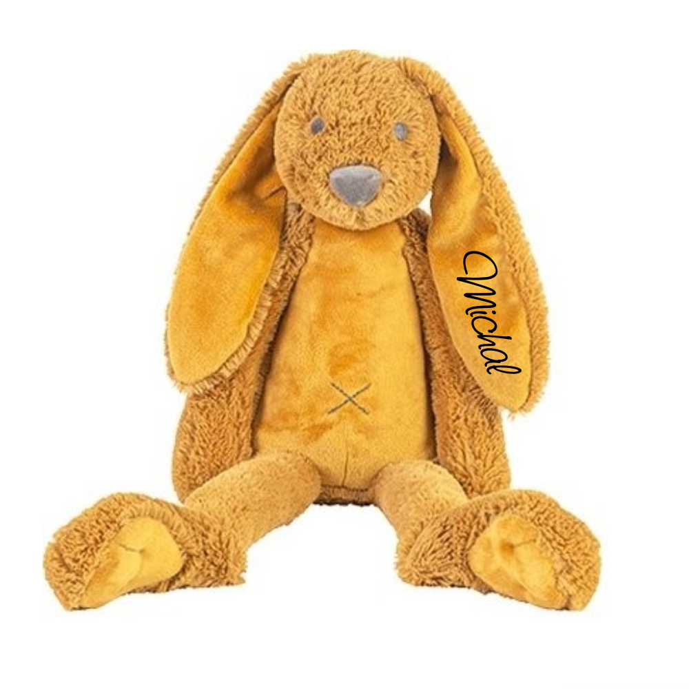 HAPPY HORSE Králíček Richie – OKROVÝ