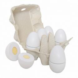 Jabadabado Kartón s vajíčky