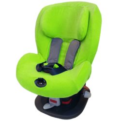 EKO Ochranný potah na sedačku BE SAFE IZICOM - Green