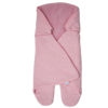EKO - Fusak do autosedačky SP-23 PINK