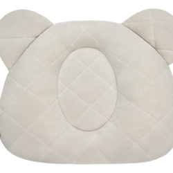 SLEEPEE Fixační polštář Royal Baby Teddy Bear písková