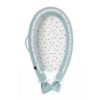 SLEEPEE Hnízdečko pro miminko Royal Baby Ocean Mint