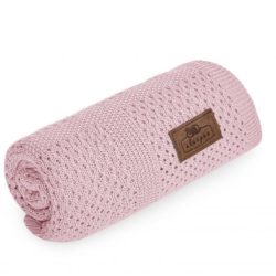 SLEEPEE Bambusová deka Ultra Soft Bamboo Blanket růžová