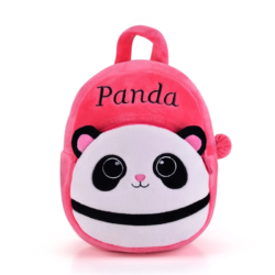 METOO Dětský Batoh - Panda