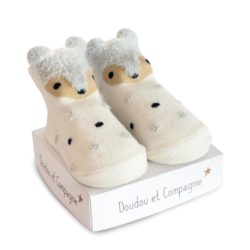 Doudou et Compagnie Ponožky pro miminko