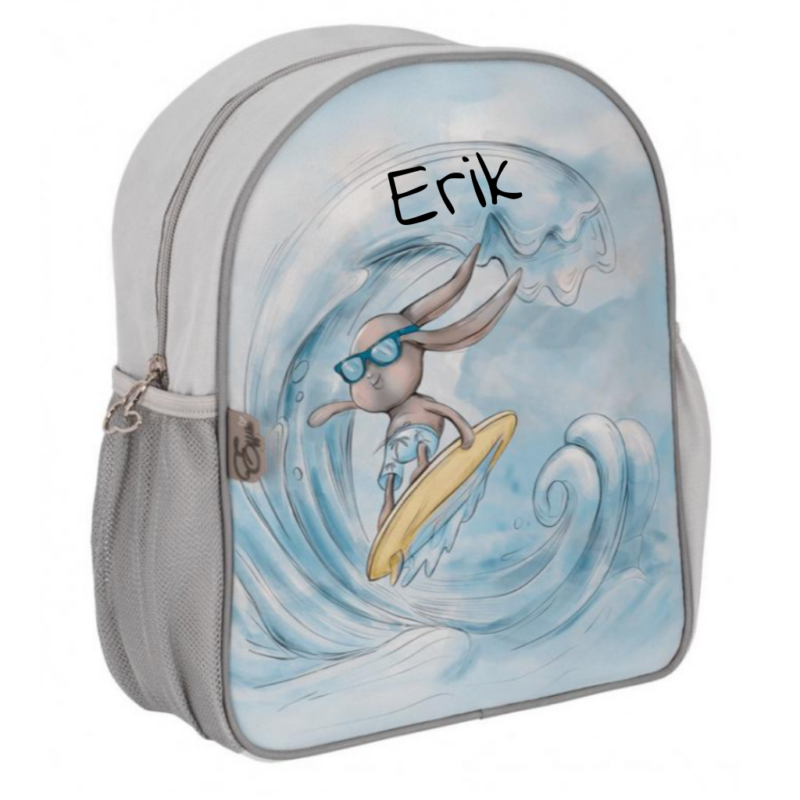 EFFIKI Batůžek – SURFER (se jménem)
