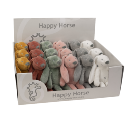 Happy Horse Králíček Richie Mini - mix 19 cm