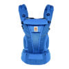 ERGOBABY OMNI BREEZE - Saphire Blue