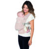 ERGOBABY ADAPT NOSÍTKO Soft Flex Mesh - Pink Quartz