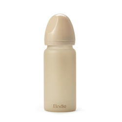 Elodie details skleněná kojenecká láhev