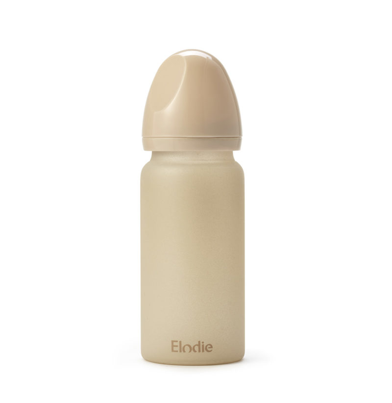 Elodie details skleněná kojenecká láhev