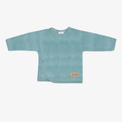 JAPI Bavlněná košilka SIMPLE - modrá vel. 62