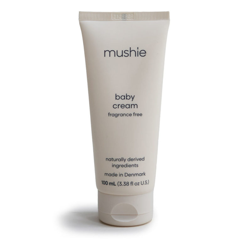 MUSHIE Organic Baby Univerzální krém 100ml