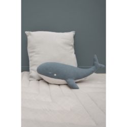 TRIXIE Pletený mazlíček - Whale