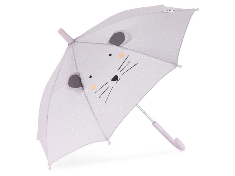 TRIXIE Deštník - Mrs. Mouse