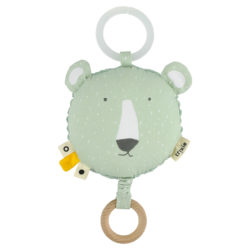 TRIXIE Hrací hračka - Mr. POLAR BEAR