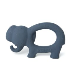 TRIXIE Kousátko 100% přírodní kaučuk - Mrs. Elephant