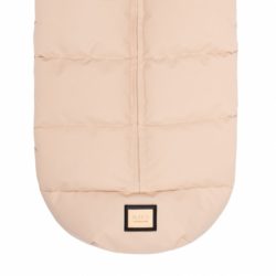 Bjällra of Sweden Mini fusak - Beige