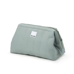 ELODIE DETAILS Příruční taška Zip+Go - Pebble Green