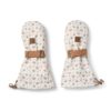 ELODIE DETAILS Rukavice 1-3roky - Autumn Rose