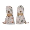 ELODIE DETAILS Rukavice 1-3roky - Meadow blossom