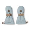 ELODIE DETAILS Rukavice 1-3roky - Pebble Green