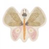 Little dutch Koberec Motýl