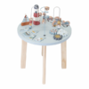 Little dutch dřevěný stolek s aktivitami Námořnický záliv