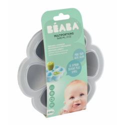 BEABA Multi - dávkovač na jídlo 6x90ml - Light Mist