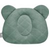 SLEEPEE Fixační polštář Royal Baby Teddy Bear Green