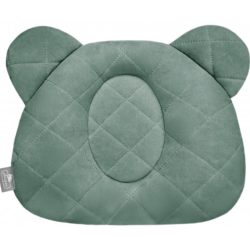 SLEEPEE Fixační polštář Royal Baby Teddy Bear Green