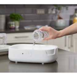 TOMMEE TIPPEE Sterilizátor elektrický parní Advanced