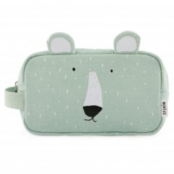 TRIXIE Toaletní taška - Mr. Polar bear