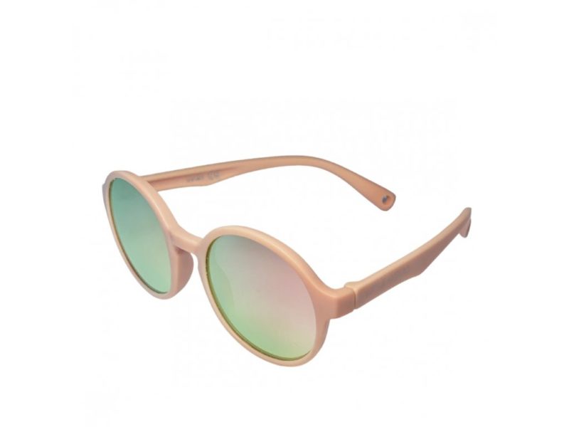 LITTLE KYDOO Sluneční brýle S CANDY Pink (1-4roky)