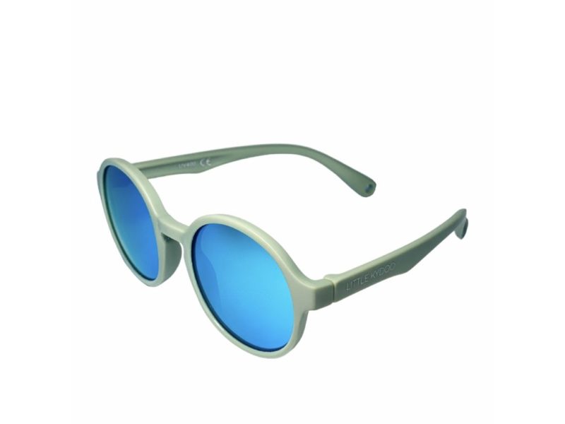 LITTLE KYDOO Sluneční brýle S SKY Blue (1-4roky)